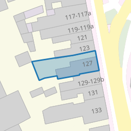 Perceel TBG01-R-4557