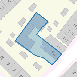 Perceel TBG01-R-4562