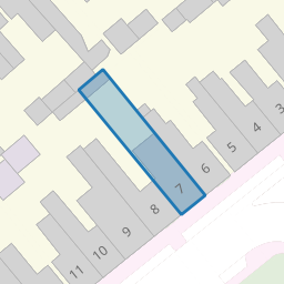 Perceel TBG01-R-4567