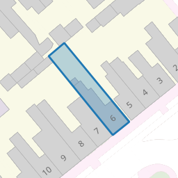 Perceel TBG01-R-4568