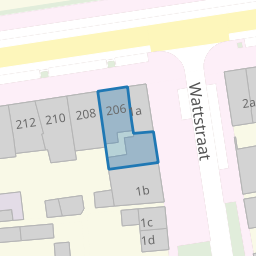 Perceel TBG01-R-4576