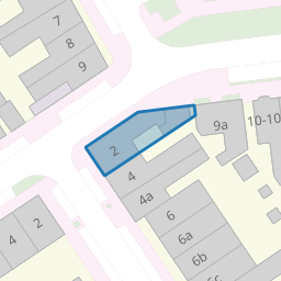 Perceel TBG01-R-4578