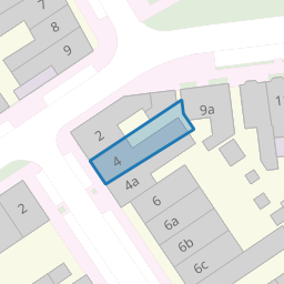 Perceel TBG01-R-4579