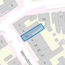 Perceel TBG01-R-4580