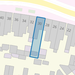 Perceel TBG01-R-4587