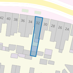 Perceel TBG01-R-4588