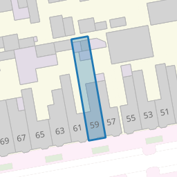 Perceel TBG01-R-4590