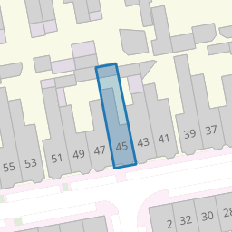 Perceel TBG01-R-4592