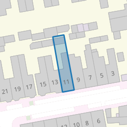 Perceel TBG01-R-4594