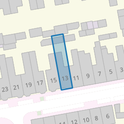 Perceel TBG01-R-4595