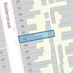 Perceel TBG01-R-4597