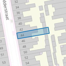 Perceel TBG01-R-4598