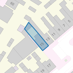 Perceel TBG01-R-4599