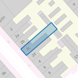 Perceel TBG01-R-4603