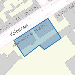 Perceel TBG01-R-4604