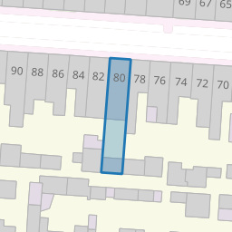 Perceel TBG01-R-4613