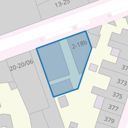 Perceel TBG01-R-4616