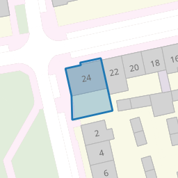 Perceel TBG01-R-4618