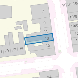 Perceel TBG01-R-4621