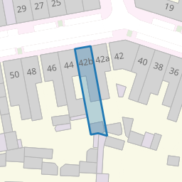 Perceel TBG01-R-4629