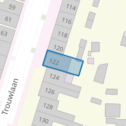 Perceel TBG01-R-4631