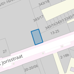 Perceel TBG01-R-4641