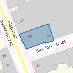 Perceel TBG01-R-4642