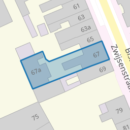 Perceel TBG01-R-4654