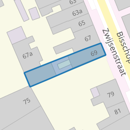 Perceel TBG01-R-4655