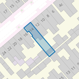 Perceel TBG01-R-4665