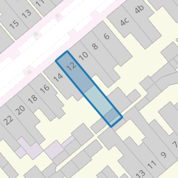 Perceel TBG01-R-4666