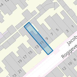 Perceel TBG01-R-4668