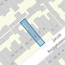 Perceel TBG01-R-4669