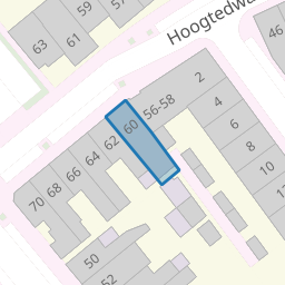 Perceel TBG01-R-4684