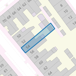 Perceel TBG01-R-4687