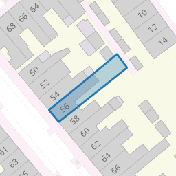 Perceel TBG01-R-4688