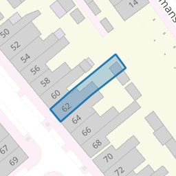 Perceel TBG01-R-4691