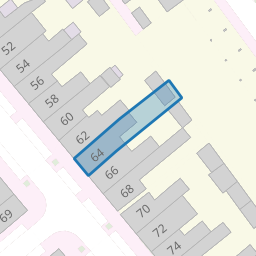 Perceel TBG01-R-4692