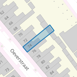 Perceel TBG01-R-4695