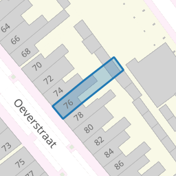 Perceel TBG01-R-4696