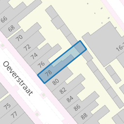 Perceel TBG01-R-4697