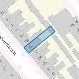 Perceel TBG01-R-4698