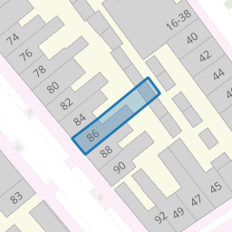 Perceel TBG01-R-4700