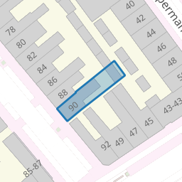 Perceel TBG01-R-4702