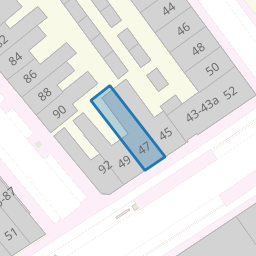 Perceel TBG01-R-4705