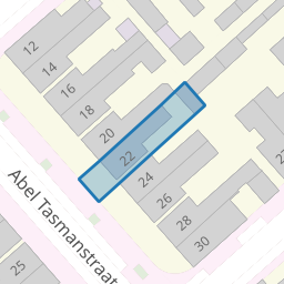 Perceel TBG01-R-4711