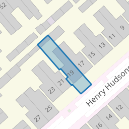 Perceel TBG01-R-4713