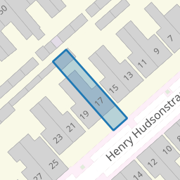 Perceel TBG01-R-4714