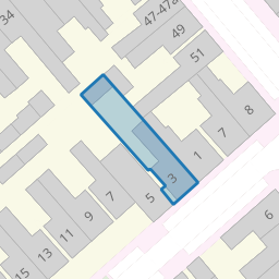 Perceel TBG01-R-4716