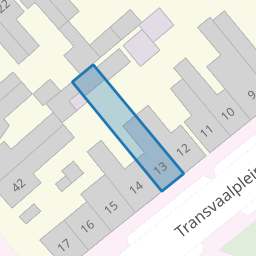 Perceel TBG01-R-4719